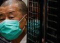Dënimi i biznesmenit Jimmy Lai me 20 vite burg në Hong Kong, reagimi i BE: Të lirohet menjëherë dhe të respektohet liria e shtypit.
