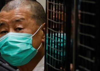 Dënimi i biznesmenit Jimmy Lai me 20 vite burg në Hong Kong, reagimi i BE: Të lirohet menjëherë dhe të respektohet liria e shtypit.