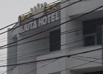 Dëshmia e Erisjaldo Gjutës pas plagosjes së 18-vjeçares në hotel: ‘Hera e parë që dëgjuam të shtënat’