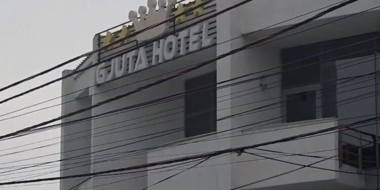 Dëshmia e Erisjaldo Gjutës pas plagosjes së 18-vjeçares në hotel: ‘Hera e parë që dëgjuam të shtënat’