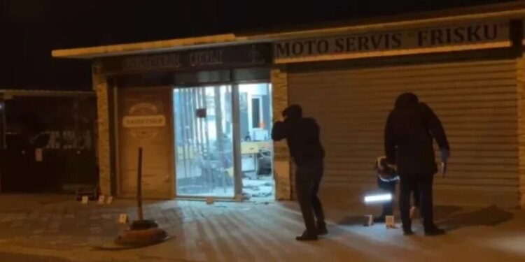 Detaje mbi plagosjen në Lezhë, dyshohet se viktimë ka qenë një nga nipat e familjes Nikulaj.