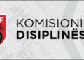 Disiplina është e striktë ndaj Edlir Tetovës, ndëshkime për Elbasanin dhe Vllazninë.