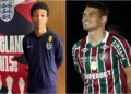 Djali i Thiago Silvas, i njohur si talenti më i madh i akademisë së Chelsea, është gati për të bërë debutimin e tij me Anglinë.
