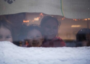 “Do ta sulmojë Trump Groenlandën?”/ Kryeministri Nielsen përgjigjet pyetjeve të fëmijëve: Nuk duhet të ndihemi të frikësuar...