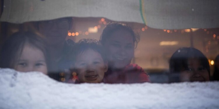 “Do ta sulmojë Trump Groenlandën?”/ Kryeministri Nielsen përgjigjet pyetjeve të fëmijëve: Nuk duhet të ndihemi të frikësuar...