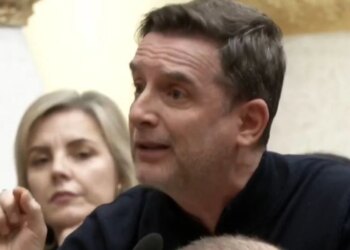 “Do të parashtroj një ankesë penale”/ Braçe paralajmëron Tatimet dhe AKU: Nëse nuk përgjigjen, unë do të mbaj përgjegjësi për...