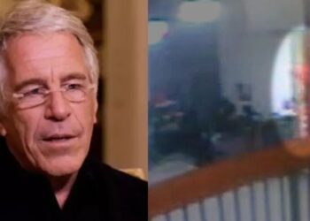 Dosja Epstein: Një të burgosur misterioz hyri në qelinë e tij natën kur ai kreu vetëvrasje?