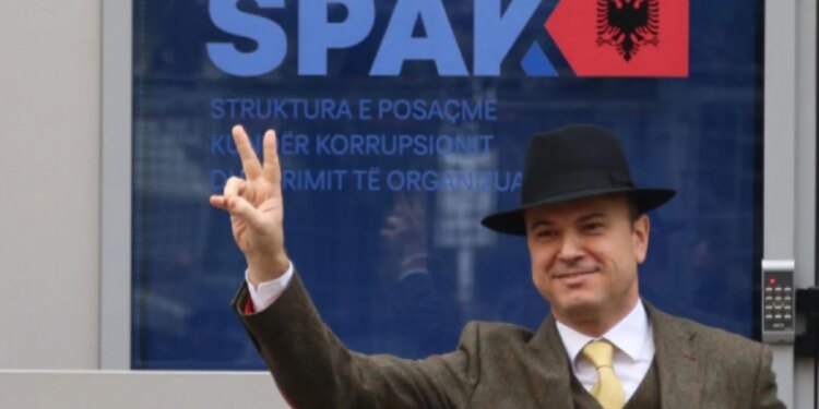 Dosja Partizani: Debati mes Malltezit dhe prokurorëve të SPAK në seancë - Kjo nuk përbën ndjekje penale, por…