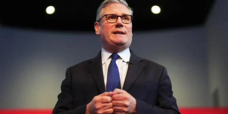 Dosja ‘Epstein’/ Pas dorëheqjes së Lord Mandelso nga Laboristët, Starmer kërkon që Duka Andrew të japë dëshmi