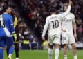 Dramë në “Santiago Bernabeu”: Një penallti në minutën e 100-të siguron fitoren për Realin ndaj Vallecanos