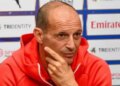 Drejt Pisa-Milan, Allegri: Kemi qendruar për t’u përballur me Interin për titullin, por prioritet mbetet kualifikimi në Champions.