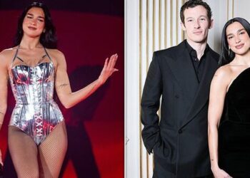 Dua Lipa diskuton për sfidat e suksesit: “Distanca të ndikon, por dashuria mbetet e pandryshuar”