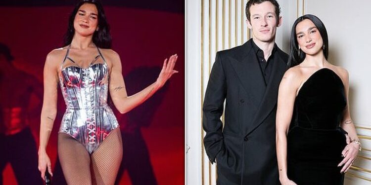 Dua Lipa diskuton për sfidat e suksesit: “Distanca të ndikon, por dashuria mbetet e pandryshuar”