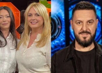 “Duhet të ndahen” / Bashkëshortja e Mirit: Po të isha në shtëpinë e “BBV”, ja çfarë do t’i thosha Selinës.