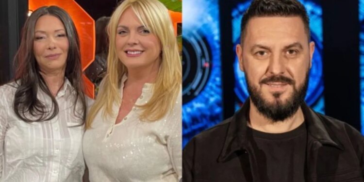 “Duhet të ndahen” / Bashkëshortja e Mirit: Po të isha në shtëpinë e “BBV”, ja çfarë do t’i thosha Selinës.