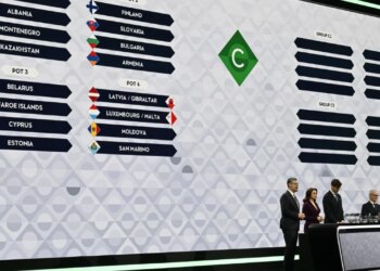 Duka: Shqipëria do të përgatitet në mënyrë të përkryer për UEFA Nations League, me fokus sfidat e marsit.