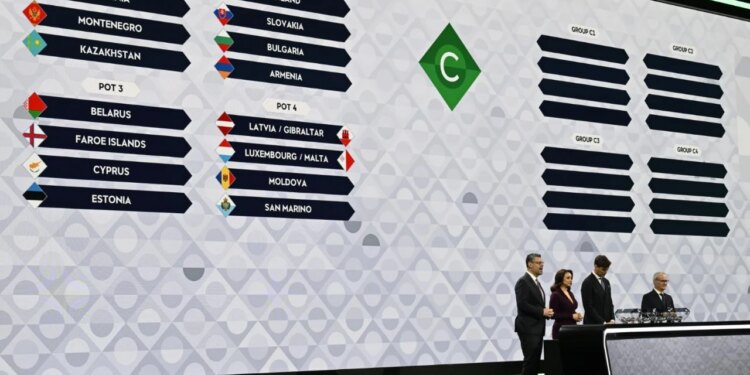 Duka: Shqipëria do të përgatitet në mënyrë të përkryer për UEFA Nations League, me fokus sfidat e marsit.