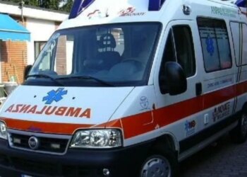 Dy makina përplasen në aksin "Elbasan-Bradashesh", drejtuesit dhe katër pasagjerë pësojnë lëndime.