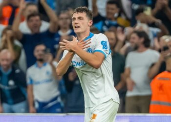 E ardhmja e Pavard në dyshim: Olympique Marseille nuk pritet të bëjë blerjen, rikthimi te Interi duket i paqartë.