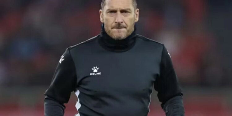 E la vajzën e lënë vetëm në shtëpi, përfundon hetimi për Francesco Totti-n