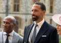 E pabesueshme: Rio Ferdinand përfundon në karrocë me rrota, historia dramatike pas karrierës së tij si lojtar.