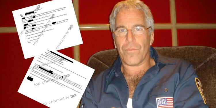 “E përgatitur për çdo lloj aktiviteti”/ Dosjet Epstein, në mesin e email-eve dhe një shqiptareje të re që jetonte në Nju Jork