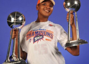 E pikëllueshme: Basketbolli amerikan në zi, humb dy-herë kampionen e WNBA të ndarë nga jeta papritmas.