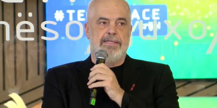 “E trishtuar nga situata, Linda Karçanaj, nënë e vetme me dy fëmijë” / Rama: Besoj se do dalë pa njolla, megjithatë…