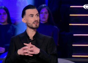 “E vetmja ndërlikim pas daljes ishte Kristi” / Ish-banori i “Big Brother VIP”: "Qaja shumë, familja e donte…”