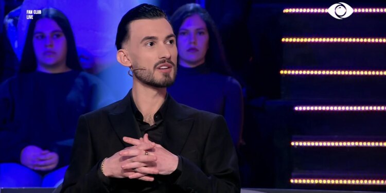 “E vetmja ndërlikim pas daljes ishte Kristi” / Ish-banori i “Big Brother VIP”: "Qaja shumë, familja e donte…”