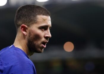 Eden Hazard: Pëlqeja Morattit dhe Gallianit, por ëndërroja për t'u bashkuar me Realin e Madridit...