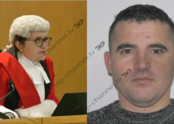 Ekskluzive: Angli, përdhunuesi i 14-vjeçares kërkon të mos ekstradohet në Shqipëri për shkak të depresionit. Zbardhet vendimi i gjykatës.