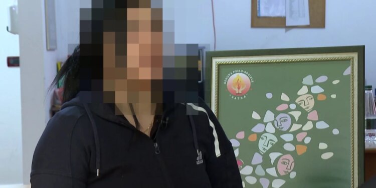 Ekskluzive: “Nuk e dija që prostitucioni ishte i paligjshëm”, historia e një punonjëse seksi: Më shfrytëzonin 6-7 burra çdo ditë dhe nuk kisha mbështetje nga askush.