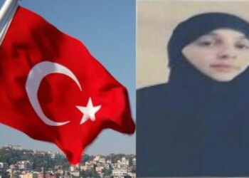 Ekskluzive: Pse Eva Dumani u ekspozua ndaj rrezikut të dënimit me burg në kampet e Sirisë në Turqi