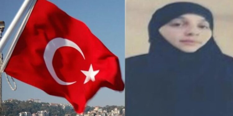 Ekskluzive: Pse Eva Dumani u ekspozua ndaj rrezikut të dënimit me burg në kampet e Sirisë në Turqi