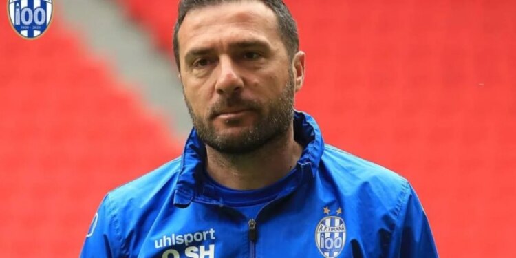 Ekskluzive: Shehi kthehet te Tirana, fjalët e tij si trajner: Ishte një zgjedhje nga zemra dhe si… tifozi.