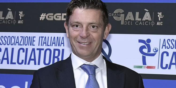 Episodi Bastoni-Kalulu, Gianluca Rocchi ndërhyn: Gabimi i La Penna është evident, por të gjithë përpiqen ta hedhin poshtë.