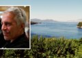 Epstein kishte ambicien për privatësi të plotë, 3 milion dokumente zbulojnë interesin e tij për blerjen e ishullit grek Scorpio.