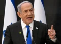 Epstein, një agjent izraelit? Netanyahu reagon: “E kundërta, Barak ka punuar për të.”