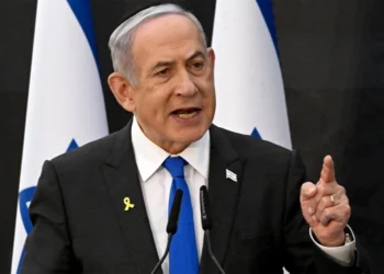 Epstein, një agjent izraelit? Netanyahu reagon: “E kundërta, Barak ka punuar për të.”