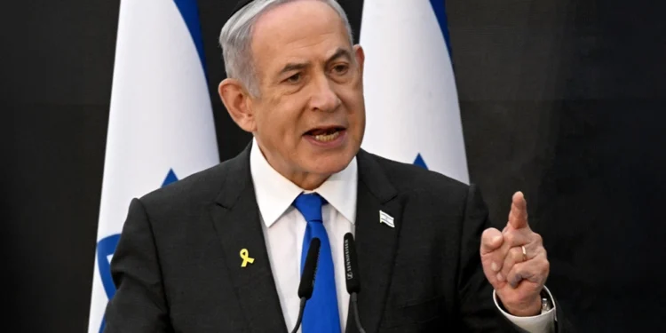 Epstein, një agjent izraelit? Netanyahu reagon: “E kundërta, Barak ka punuar për të.”