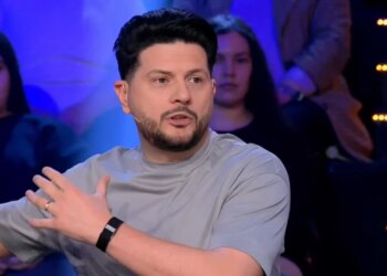 Ermal Mamaqi zbulon incidentin me Rogertin gjatë Prime në BBV: Më sulmoi, desha t'i thoshim diçka…