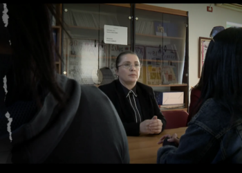 Eskorta në Shqipëri: Sonte në “Exclusive” në Top Channel, tregime shokuese nga vajzat e trafikuara.