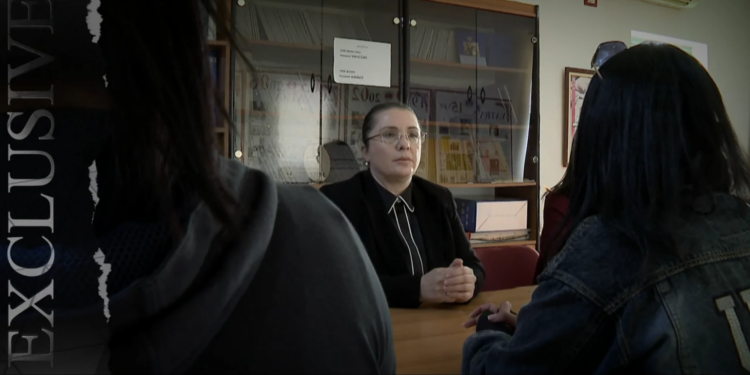 Eskorta në Shqipëri: Sonte në “Exclusive” në Top Channel, tregime shokuese nga vajzat e trafikuara.