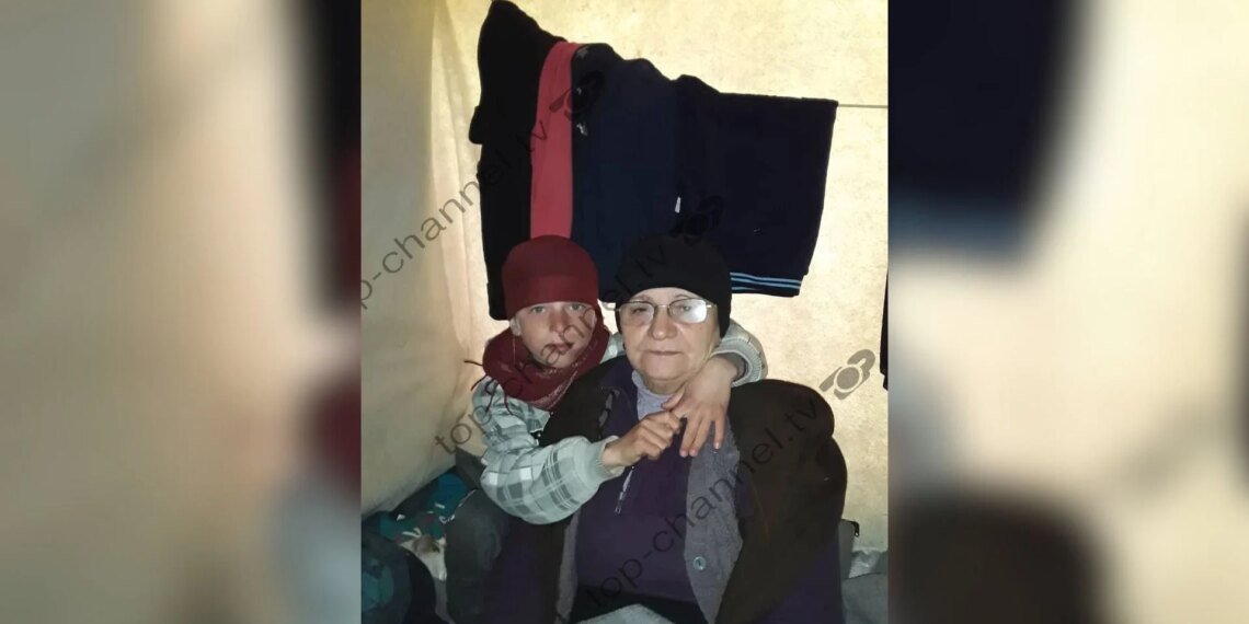 Eva dhe Endri Dumani në siri të vetmuar pas vdekjes së gjyshes: Mesazhi emocionues për dajën Xhetan.