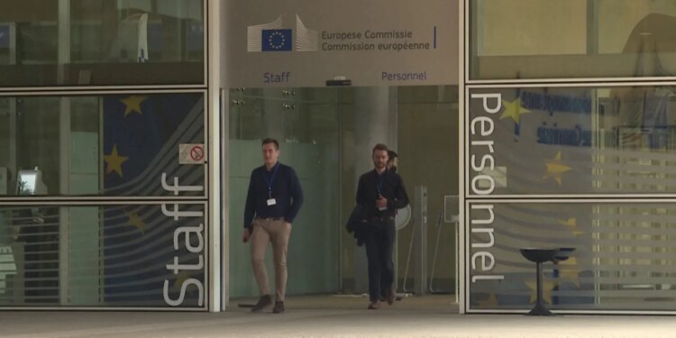 Evropa në ankth për shkak të konfliktit, 68% e europianëve ndihen të rrezikuar.