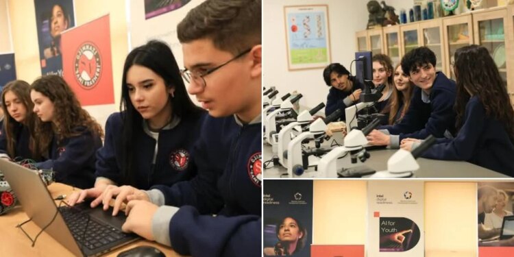 Festivali i parë i Shkencës në shkolla të mesme, Kryeministri Rama: Inkurajim për pasionin e të rinjve