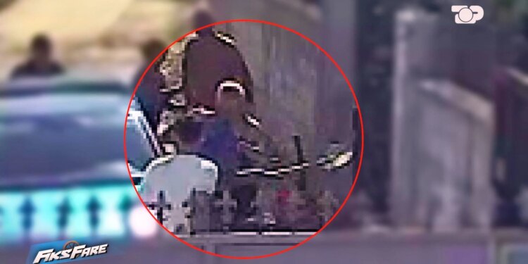 Fiks Fare: “E sulmuan me çekiç në kokë”, pamjet e incidentit dhe përpjekjet për të mbyllur hetimin në Vlorë