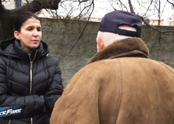 Fiks Fare: “Nëse më dërgon te Fiksi, paratë i merrni me vete në varr”! Denoncime të reja për tregtaren që mashtron fermerët.