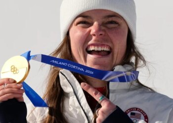 Fillon hetimi lidhur me cilësinë e dobët të medaljeve në Olimpiadën Dimërore, gjysma e fituesve është e prekur…